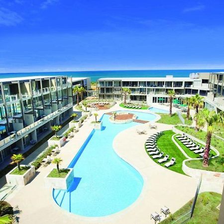 Beachfront Resort Torquay, Australia Buitenkant foto