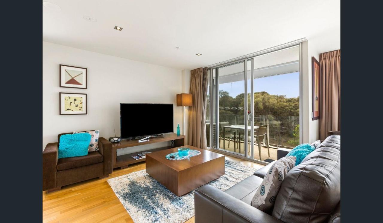 Beachfront Resort Torquay, Australia Buitenkant foto