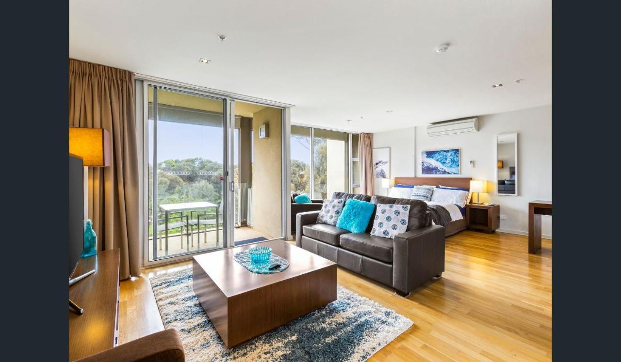 Beachfront Resort Torquay, Australia Buitenkant foto