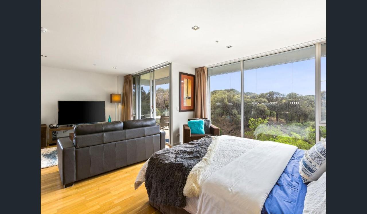Beachfront Resort Torquay, Australia Buitenkant foto