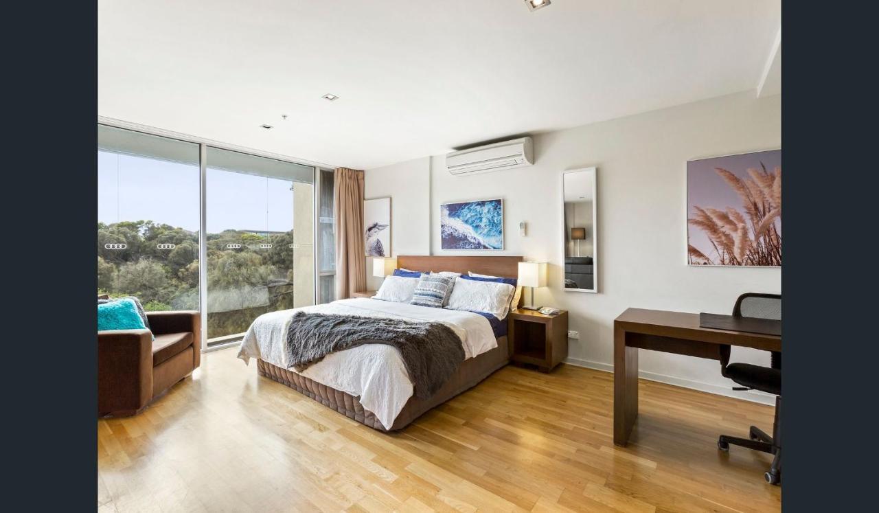 Beachfront Resort Torquay, Australia Buitenkant foto