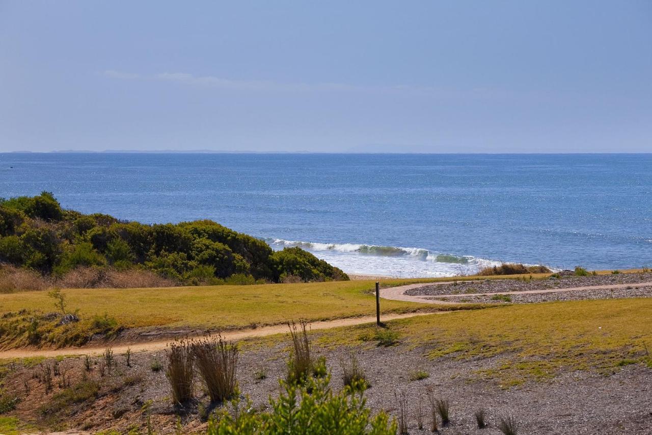 Beachfront Resort Torquay, Australia Buitenkant foto