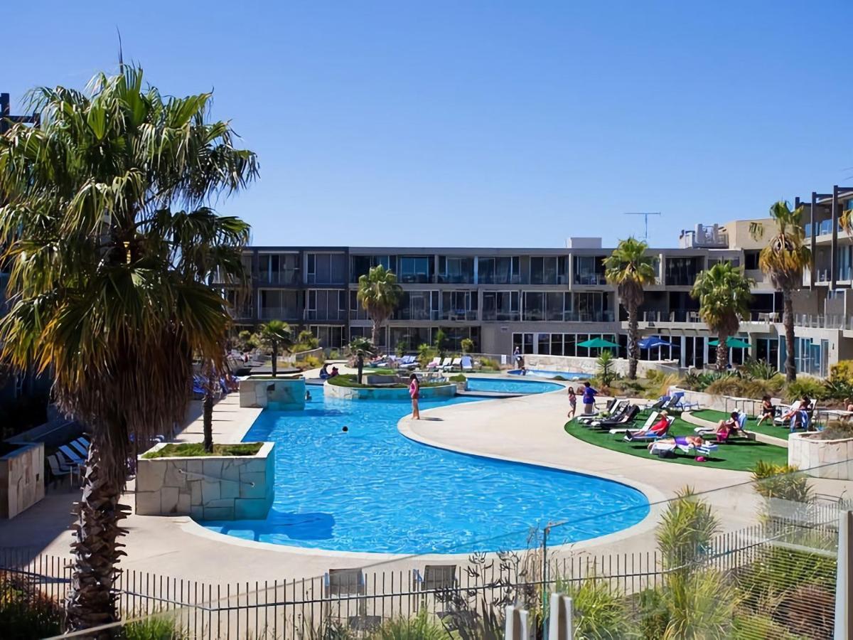 Beachfront Resort Torquay, Australia Buitenkant foto