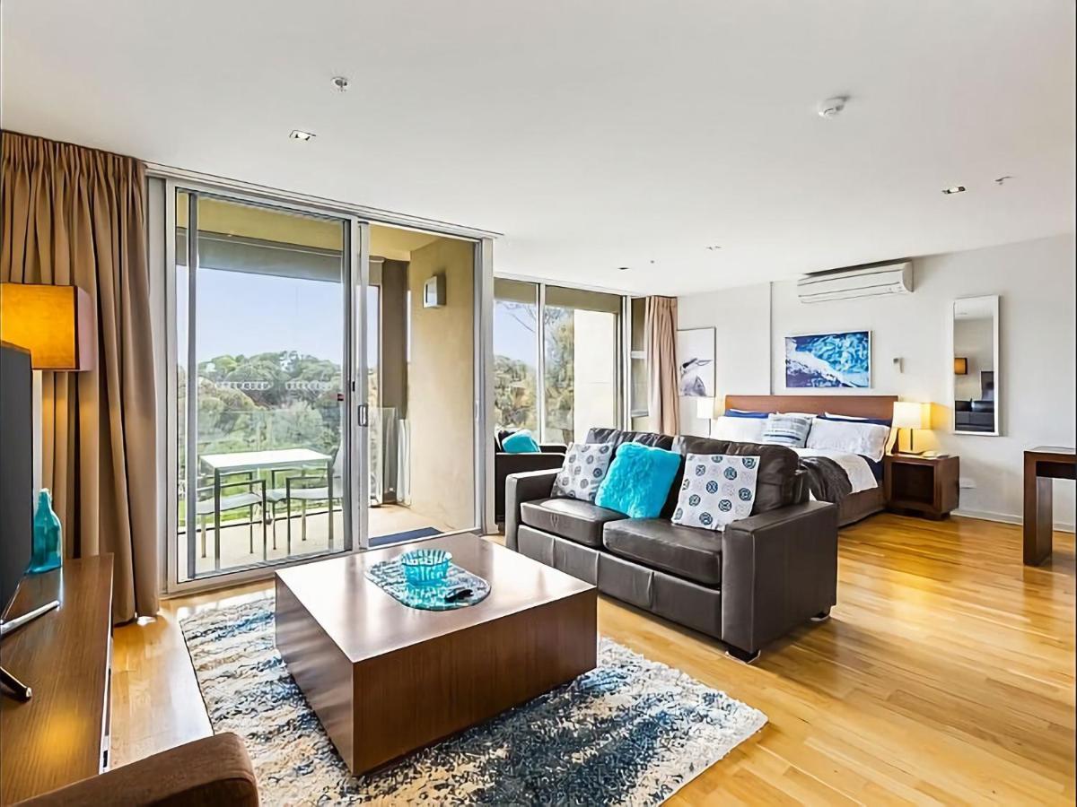 Beachfront Resort Torquay, Australia Buitenkant foto