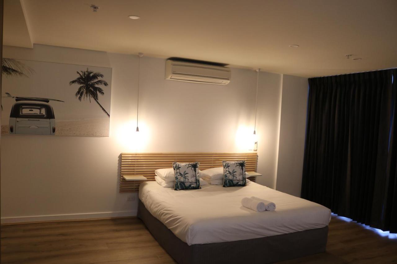 Beachfront Resort Torquay, Australia Buitenkant foto