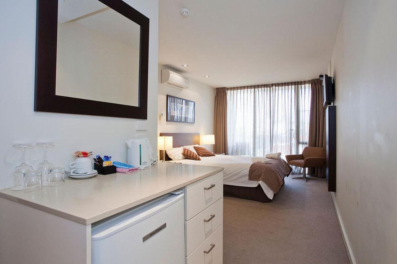 Beachfront Resort Torquay, Australia Buitenkant foto