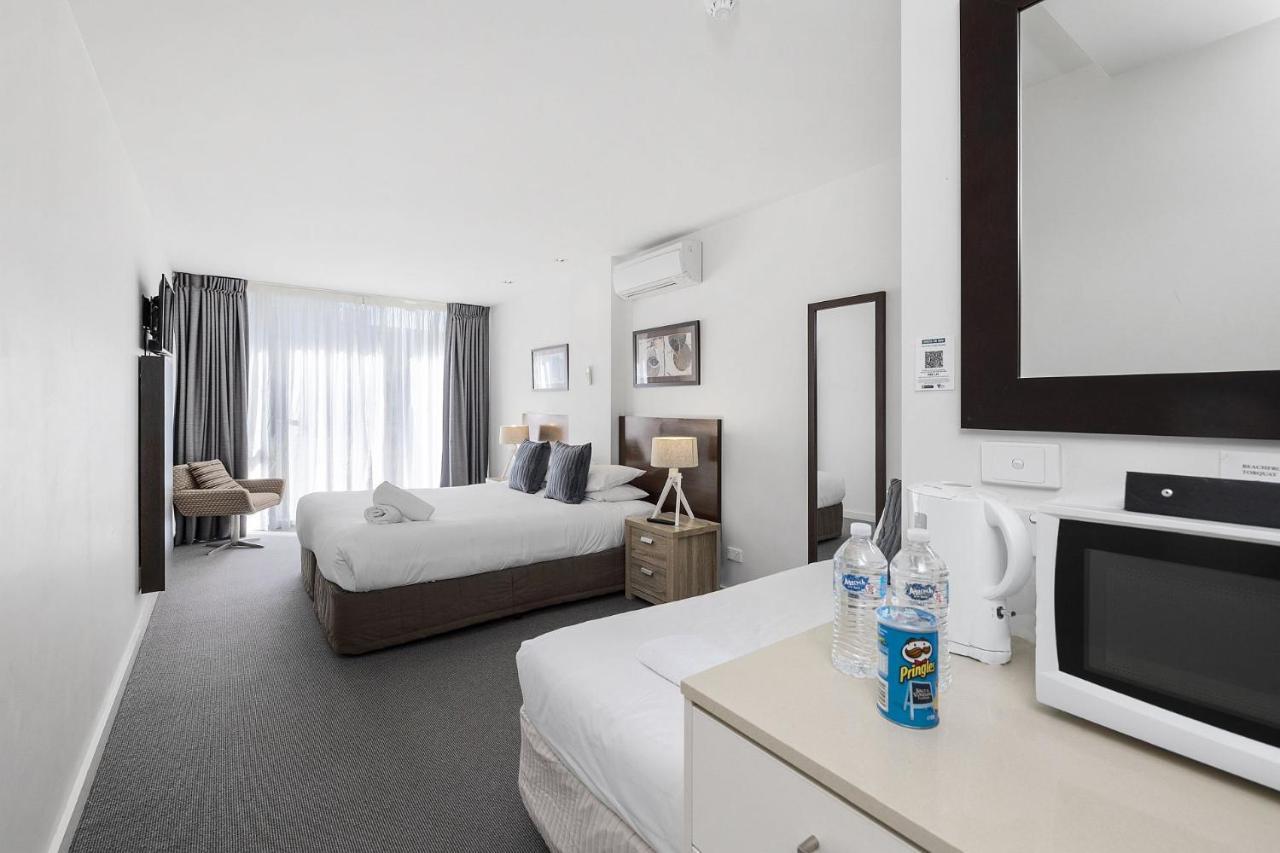 Beachfront Resort Torquay, Australia Buitenkant foto