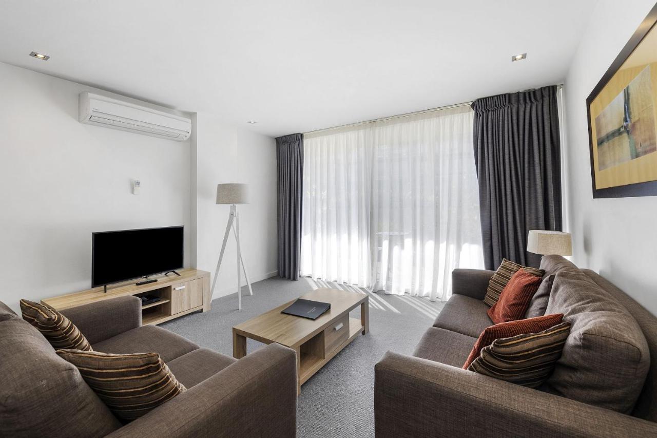 Beachfront Resort Torquay, Australia Buitenkant foto