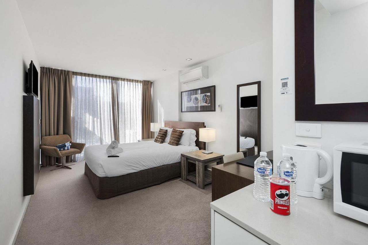 Beachfront Resort Torquay, Australia Buitenkant foto