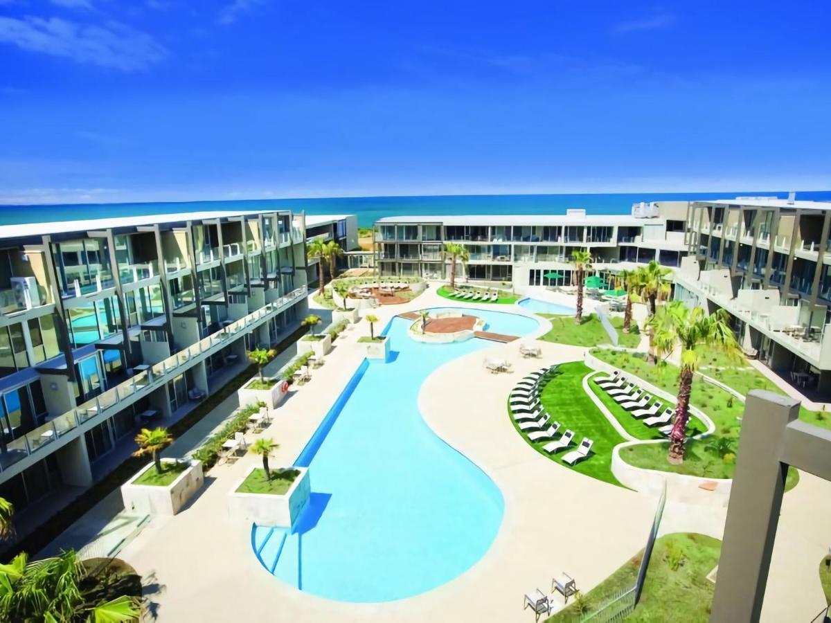 Beachfront Resort Torquay, Australia Buitenkant foto