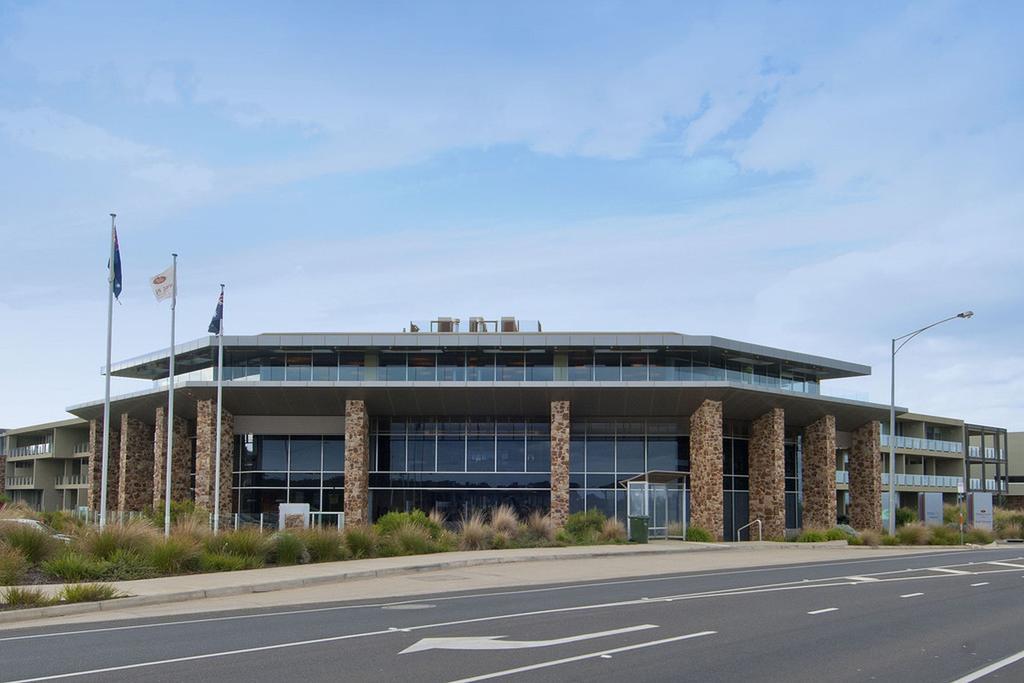 Beachfront Resort Torquay, Australia Buitenkant foto