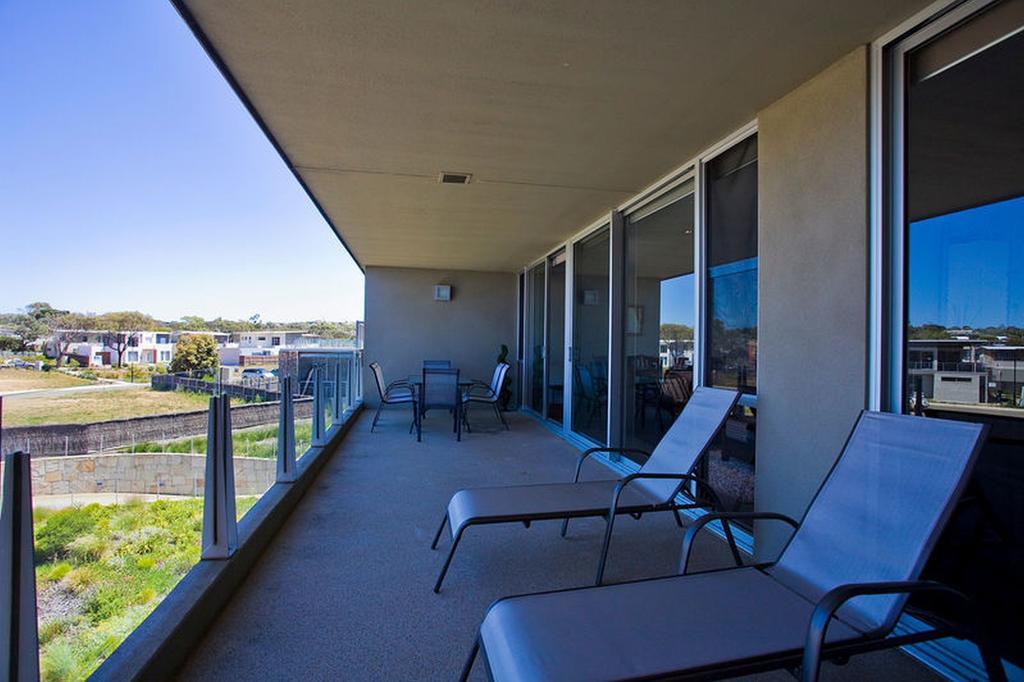 Beachfront Resort Torquay, Australia Buitenkant foto