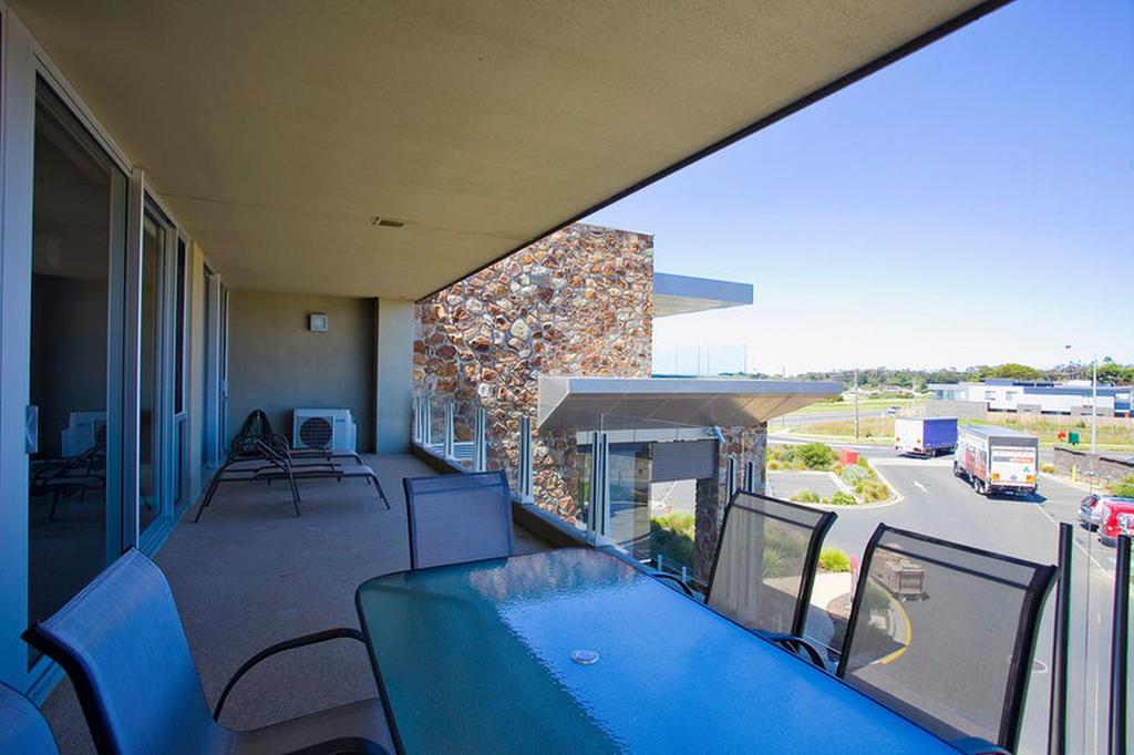 Beachfront Resort Torquay, Australia Buitenkant foto