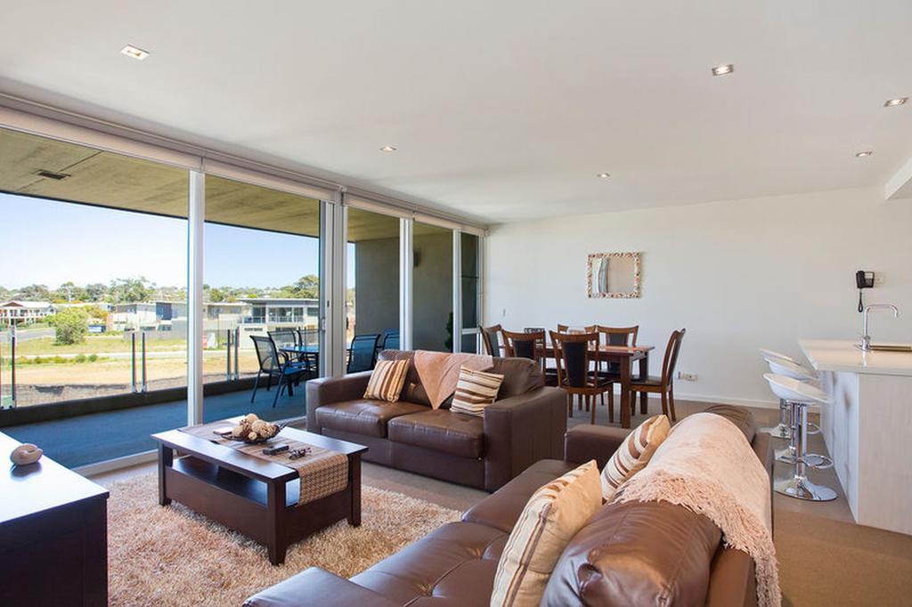 Beachfront Resort Torquay, Australia Buitenkant foto