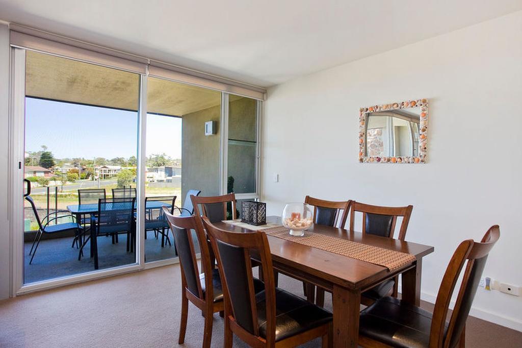 Beachfront Resort Torquay, Australia Buitenkant foto