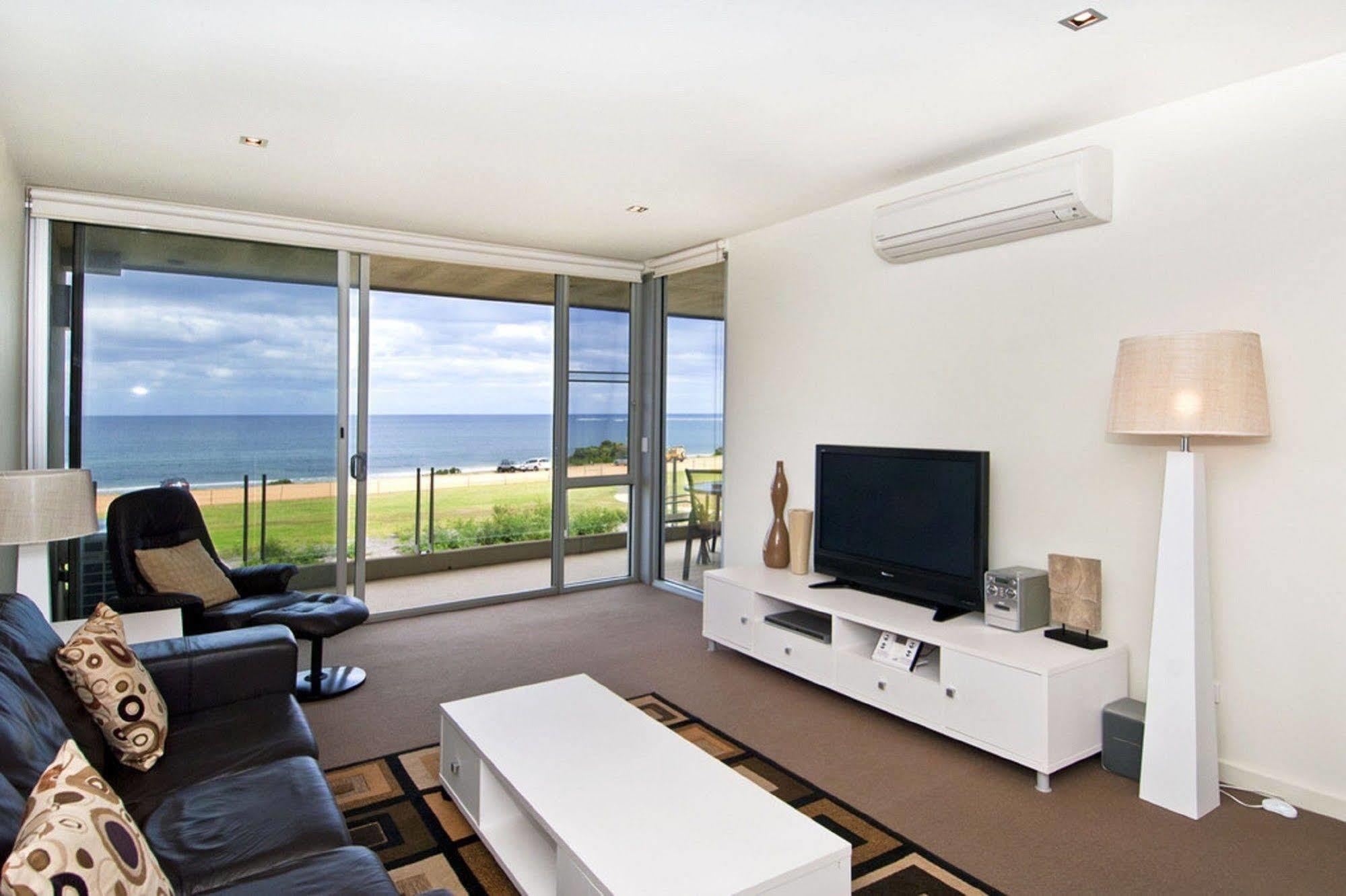 Beachfront Resort Torquay, Australia Buitenkant foto