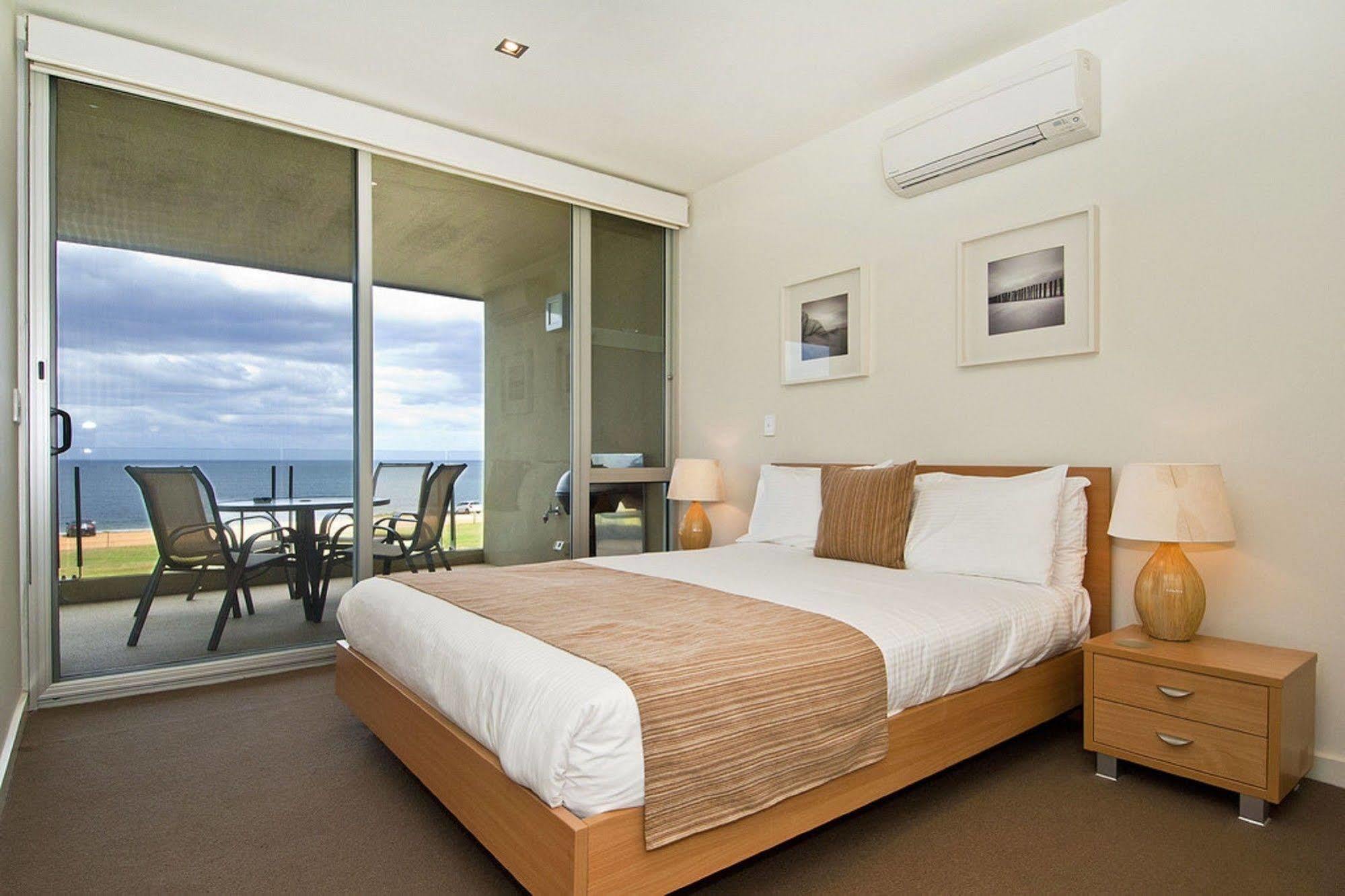 Beachfront Resort Torquay, Australia Buitenkant foto
