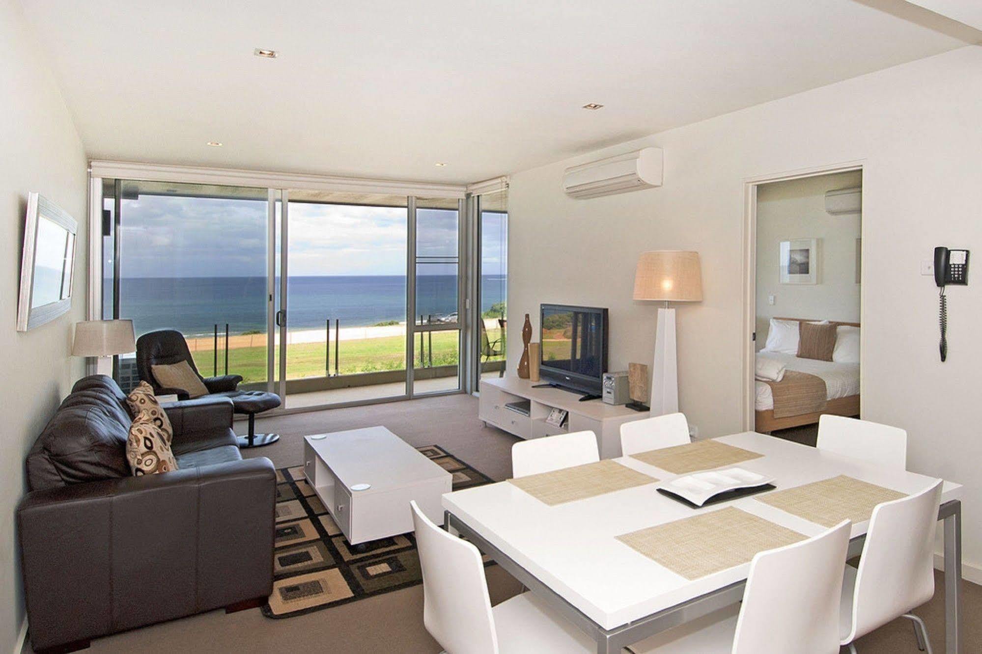 Beachfront Resort Torquay, Australia Buitenkant foto